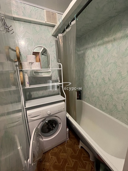 1-к квартира, г. Выкса, Чкалова ул, 29 1-к квартира, г. Выкса, Чкалова ул, 29