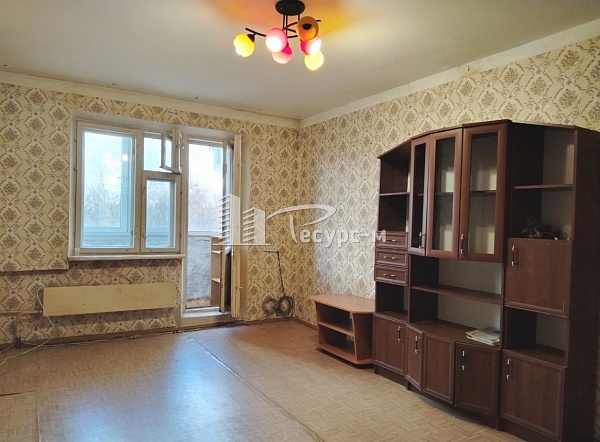 2-к квартира, г. Выкса, Красные зори ул, 45А