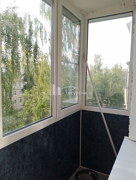 1-к квартира, г. Выкса, Юбилейный мкр, 1А 1-к квартира, г. Выкса, Юбилейный мкр, 1А