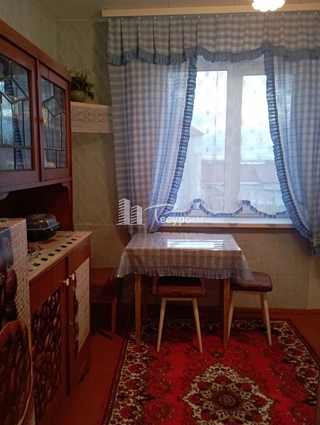 1-к квартира, г. Выкса, Центральный мкр, 9