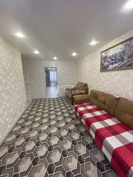 3-к квартира, г. Выкса, Красные зори ул, 6 3-к квартира, г. Выкса, Красные зори ул, 6