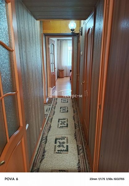 3-к квартира, г. Выкса, Центральный мкр, 38 3-к квартира, г. Выкса, Центральный мкр, 38
