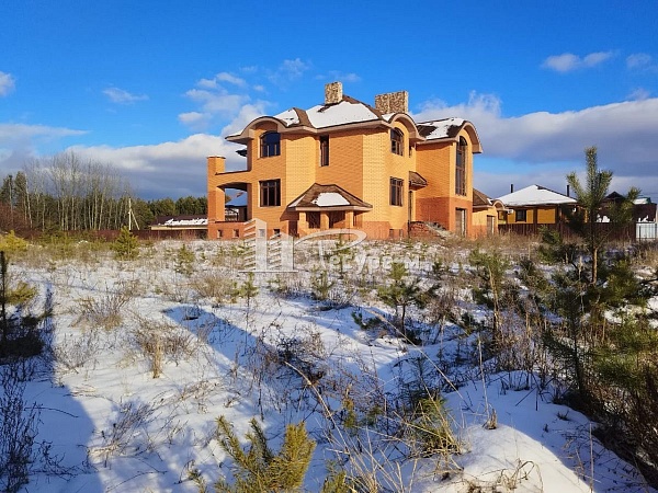 Дом, 420 кв. м, г. Выкса, Шиморское рп, Окский мкр