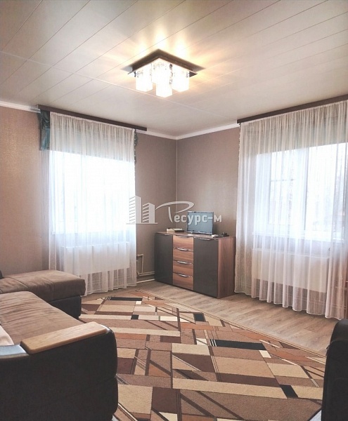 Дом, 45.3 кв. м, г. Выкса, Верхняя Верея с, Шернавская ул