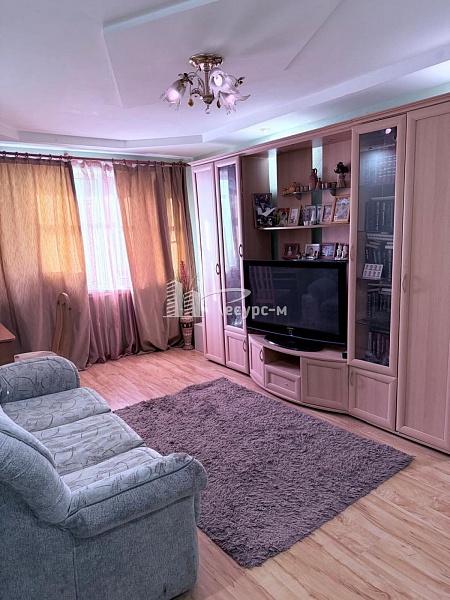 3-к квартира, г. Выкса, Жуковского мкр, 5 3-к квартира, г. Выкса, Жуковского мкр, 5