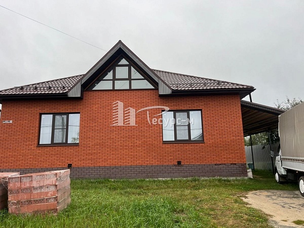Дом, 203 кв. м, г. Выкса, Виноградова ул