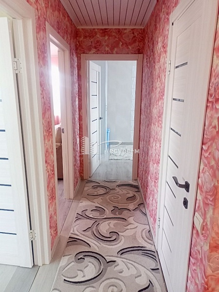 Дом, 65.6 кв. м, г. Выкса, Верхняя Верея с, Ленина ул