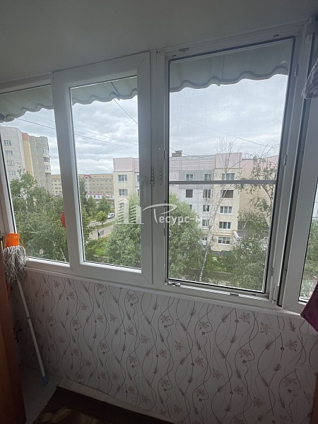 3-к квартира, г. Выкса, Красные зори ул, 6 3-к квартира, г. Выкса, Красные зори ул, 6