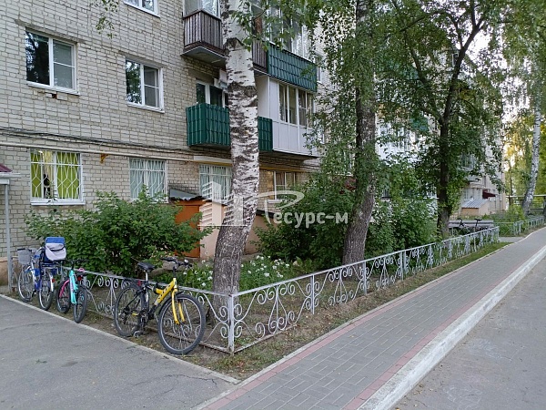 4-к квартира, г. Выкса, Гоголя мкр, 16 4-к квартира, г. Выкса, Гоголя мкр, 16