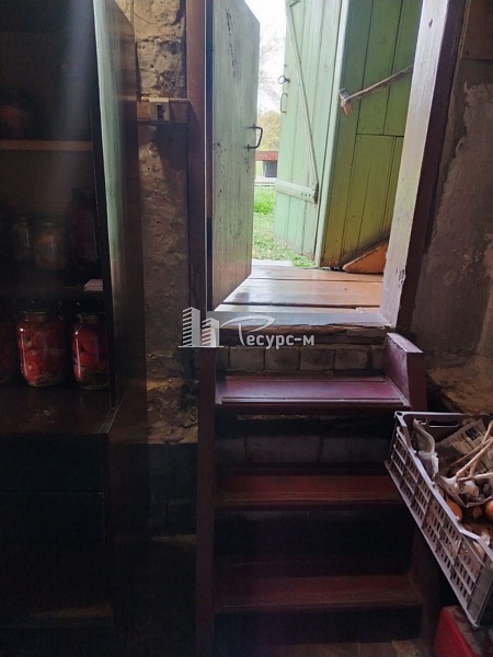 Дом, 54.3 кв. м