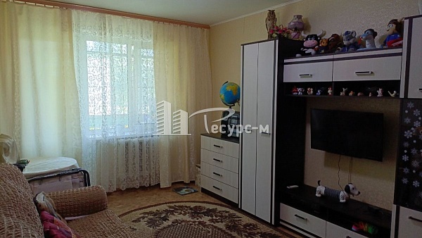 2-к квартира, г. Выкса, Симы Битковой ул, 9А