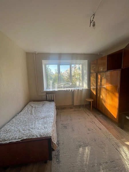 Комната, 14 кв. м, г. Выкса, Гоголя мкр, 53