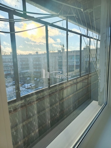 2-к квартира, г. Выкса, Жуковского мкр, 9