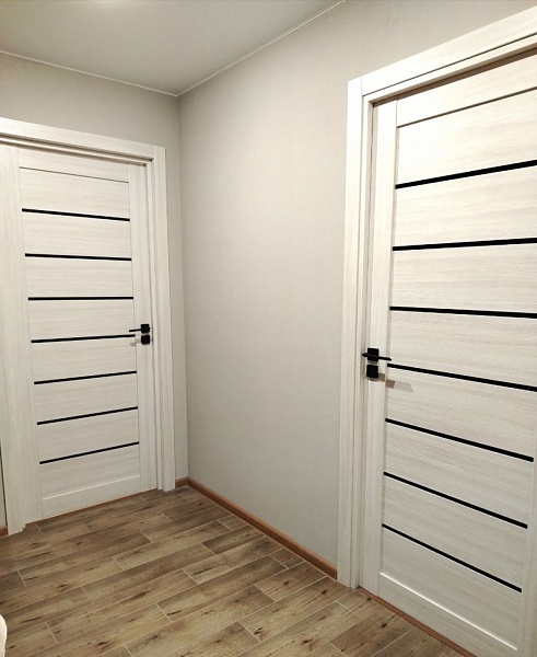 2-к квартира, г. Выкса, Гоголя мкр, 9А