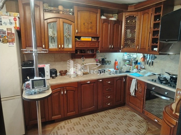 4-к квартира, г. Выкса, Корнилова ул, 5 4-к квартира, г. Выкса, Корнилова ул, 5