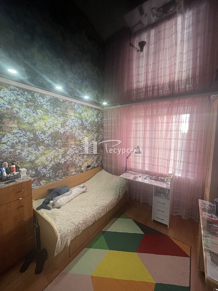3-к квартира, г. Выкса, Пушкина ул, 16