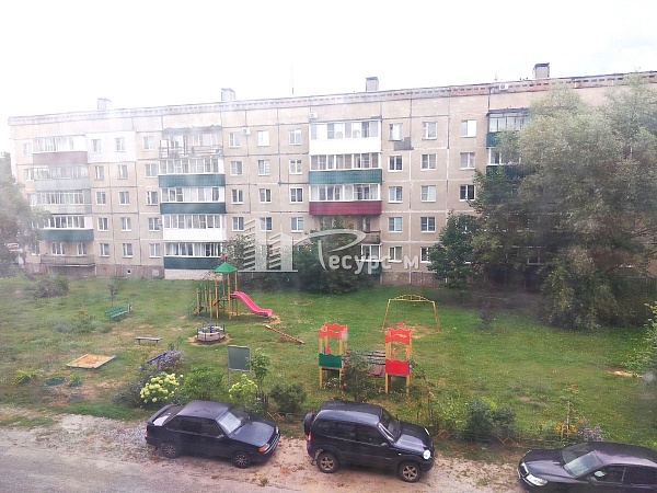 2-к квартира, г. Выкса, Лизы Чайкиной ул, 17 2-к квартира, г. Выкса, Лизы Чайкиной ул, 17
