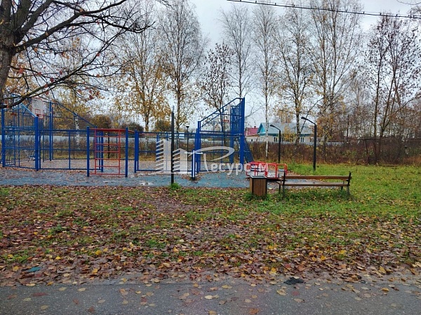 Дом, 54.3 кв. м