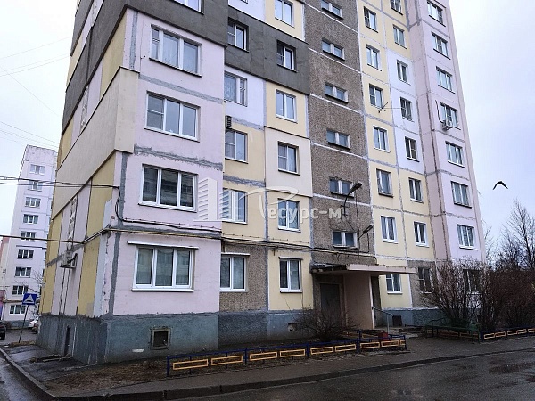 3-к квартира, г. Выкса, Центральный мкр, 9