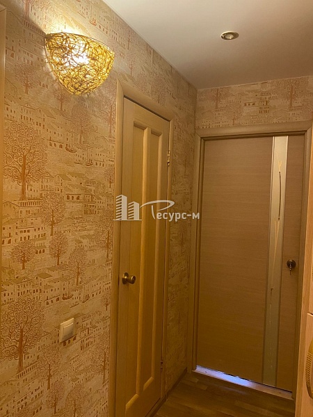 3-к квартира, г. Выкса, Центральный мкр, 18