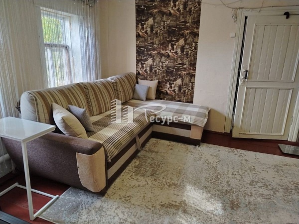 Дом, 54.3 кв. м