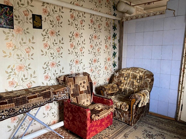 3-к квартира, г. Выкса, Вознесенское рп, Пешехонова ул, 6 3-к квартира, г. Выкса, Вознесенское рп, Пешехонова ул, 6