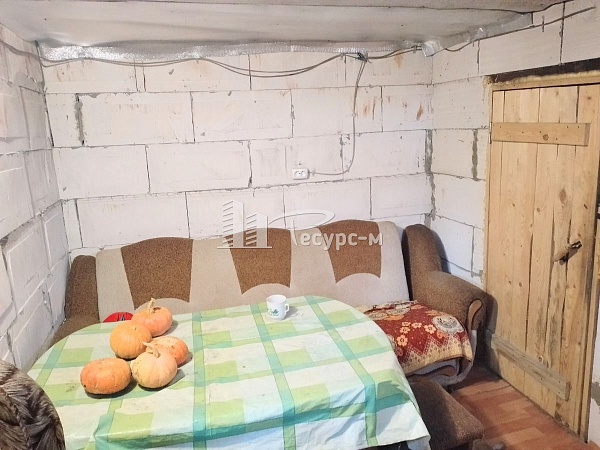 Дом, 110 кв. м, г. Выкса, Досчатое рп, Гагарина ул