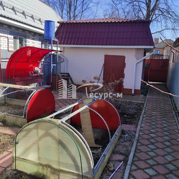 Дом, 92.9 кв. м, г. Выкса, Кутузова ул