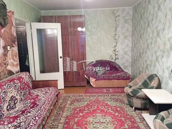 1-к квартира, г. Выкса, Центральный мкр, 9