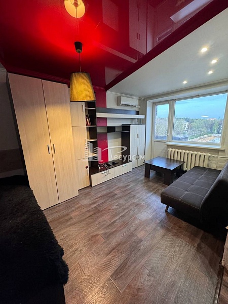 1-к квартира, г. Выкса, Вавилина ул, 13 1-к квартира, г. Выкса, Вавилина ул, 13