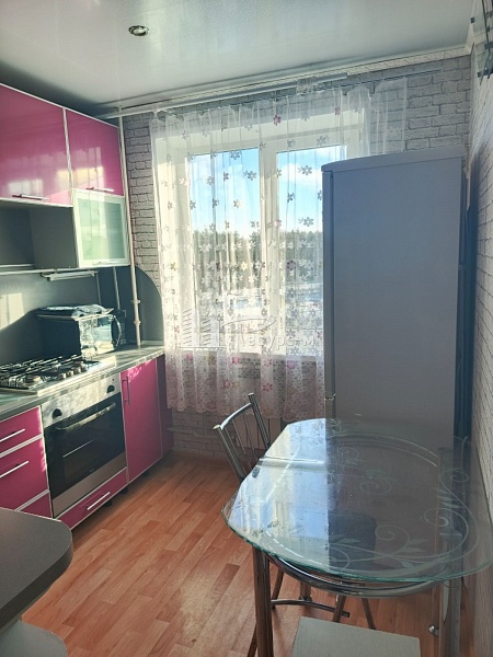 2-к квартира, г. Выкса, Жуковского мкр, 9