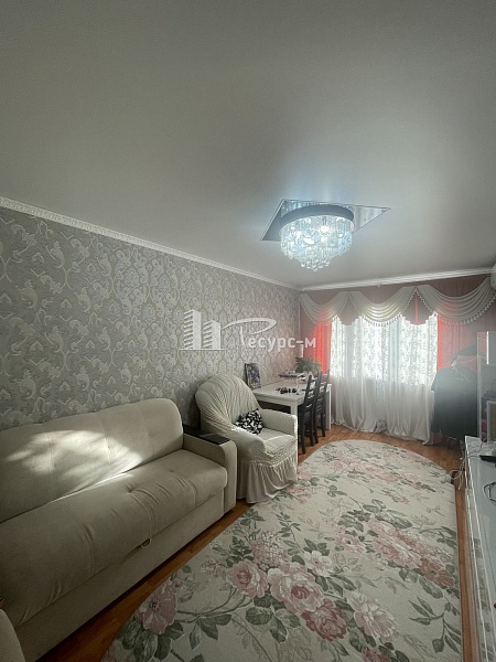 3-к квартира, г. Выкса, Пушкина ул, 16 3-к квартира, г. Выкса, Пушкина ул, 16