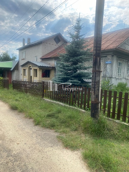 Дом, 138 кв. м, г. Выкса, Луначарского ул