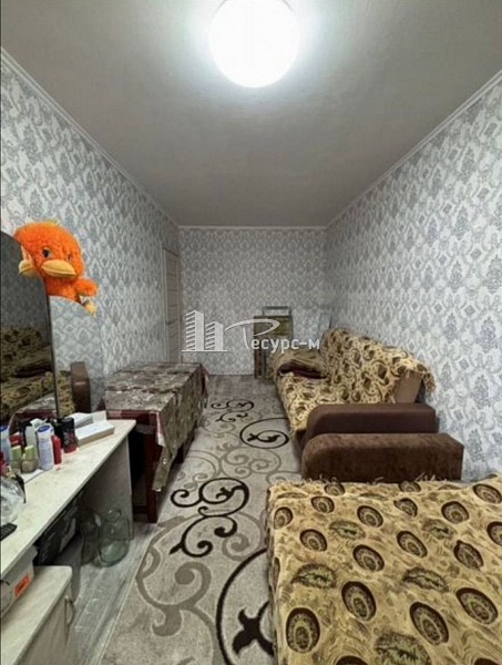 2-к квартира, г. Выкса, Дружба сп, Дружба мкр, 37