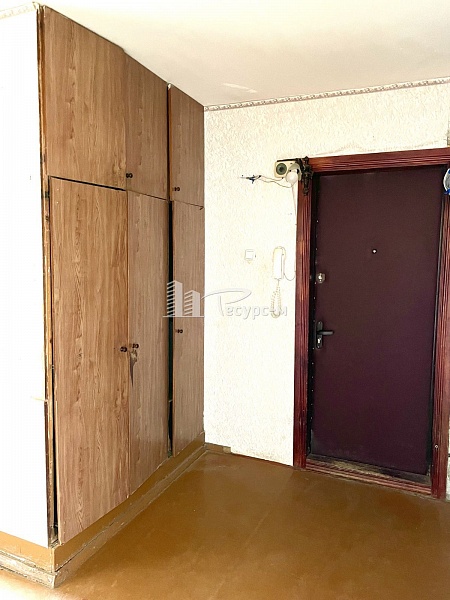 2-к квартира, г. Выкса, Досчатое рп, Приокский мкр, 17А
