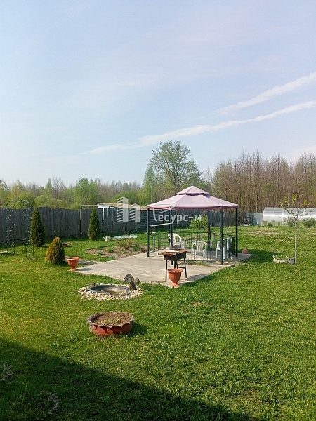Дом, 65.6 кв. м, г. Выкса, Верхняя Верея с, Ленина ул