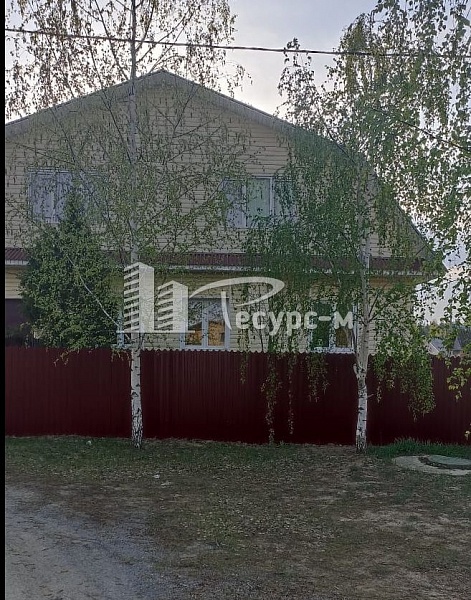 Дом, 159 кв. м, г. Выкса, -