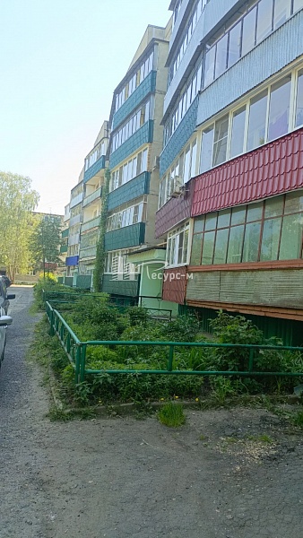 2-к квартира, г. Выкса, Симы Битковой ул, 9А 2-к квартира, г. Выкса, Симы Битковой ул, 9А