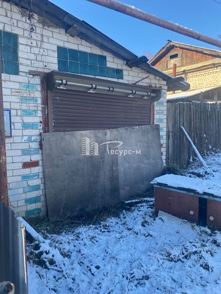 Дом, 101 кв. м, г. Выкса, Мотмос с, Ленина ул