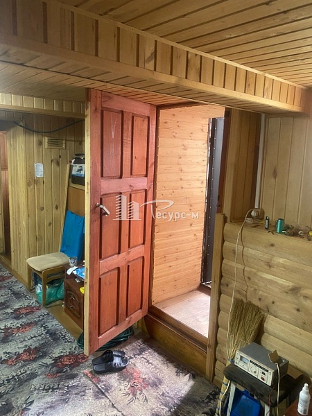 Дом, 138 кв. м, г. Выкса, Луначарского ул Дом, 138 кв. м, г. Выкса, Луначарского ул