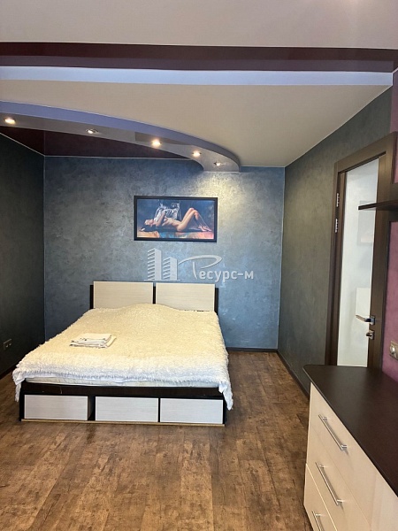 2-к квартира, г. Выкса, Пушкина ул, 3