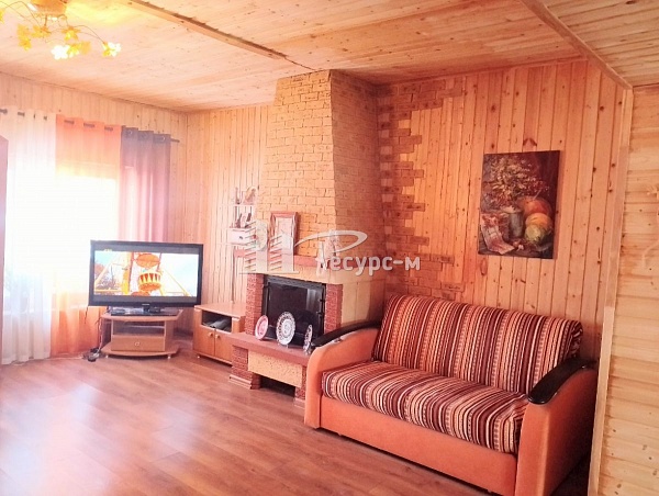 Дом, 159 кв. м, г. Выкса, -