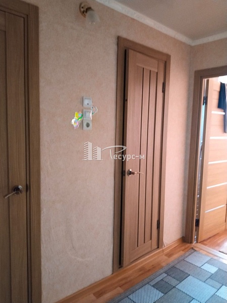3-к квартира, г. Выкса, Дружба сп, Дружба мкр, 42А