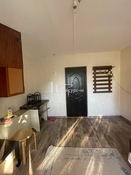 Комната, 14 кв. м, г. Выкса, Гоголя мкр, 53