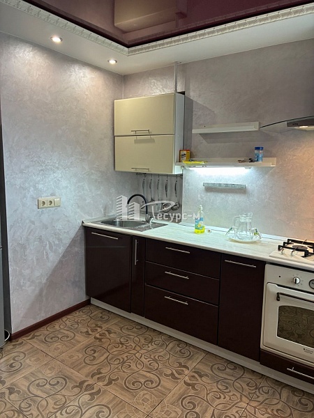 2-к квартира, г. Выкса, Пушкина ул, 3