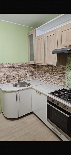 2-к квартира, г. Выкса, Красные зори ул, 49