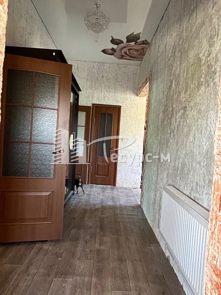Дом, 140 кв. м, г. Выкса, Чапаева ул Дом, 140 кв. м, г. Выкса, Чапаева ул