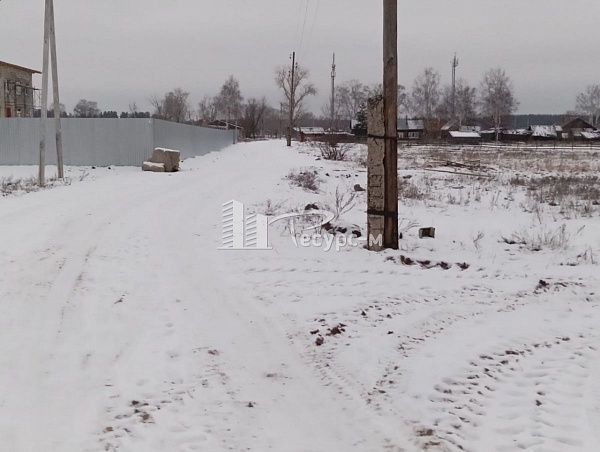 Земельный участок, 87.00 соток, г. Выкса, с.Нижняя Верея, Советская