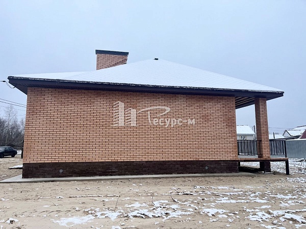 Дом, 99 кв. м, г. Выкса, с.Верхняя Верея, Школьная