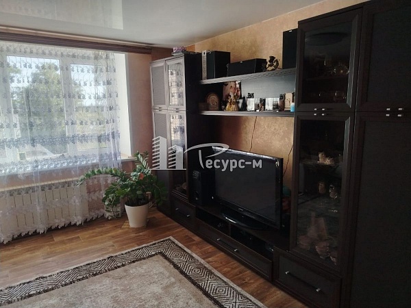 4-к квартира, г. Выкса, Корнилова ул, 5 4-к квартира, г. Выкса, Корнилова ул, 5